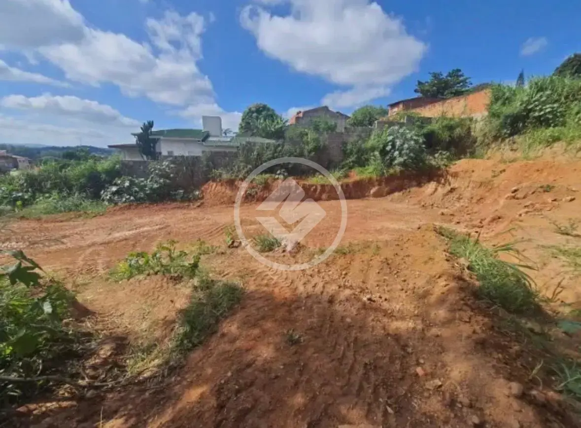 Imagem 1 - Terreno em Jardim Conceição (Sousas), Campinas - SP