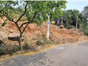 Terreno Jardim Conceição (Sousas), Campinas - SP — foto 2