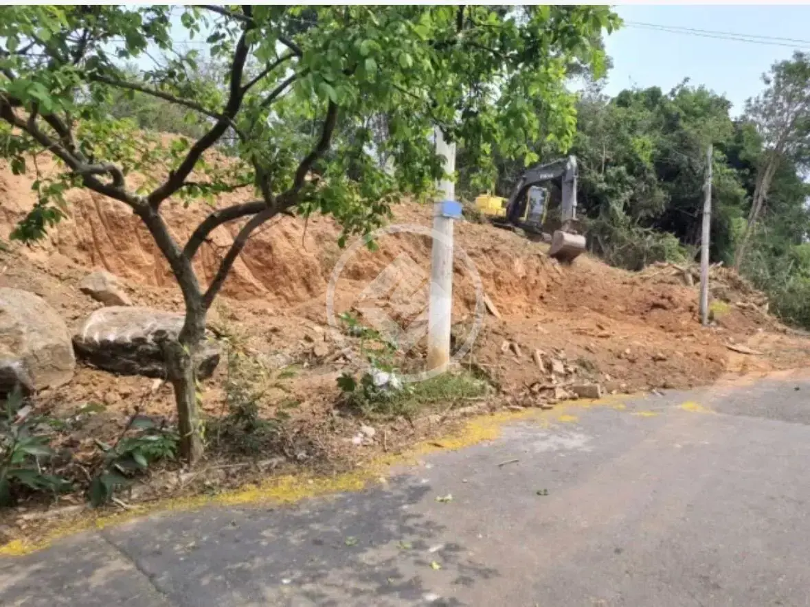 Image 2 - Terreno em Jardim Conceição (Sousas), Campinas - SP