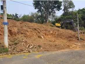 Imagem 2 - Terreno em Jardim Conceição (Sousas), Campinas - SP