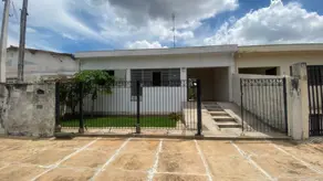 Casa Jardim Nova Europa, Campinas - SP — foto 1