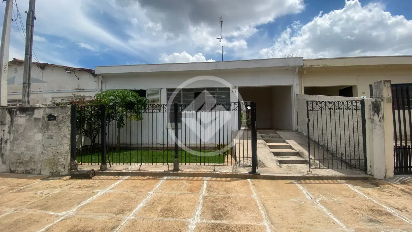 Imagem 1 - Casa em Jardim Nova Europa, Campinas - SP
