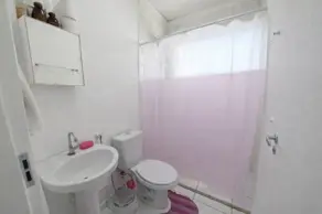 Imagem 5 - Apartamento em Residencial Novo Tempo, Campinas - SP