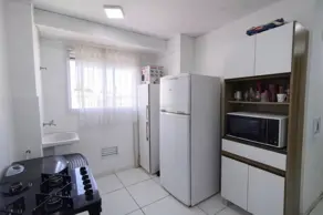 Imagem 2 - Apartamento em Residencial Novo Tempo, Campinas - SP