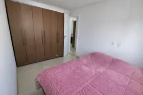 Imagem 4 - Apartamento em Residencial Novo Tempo, Campinas - SP