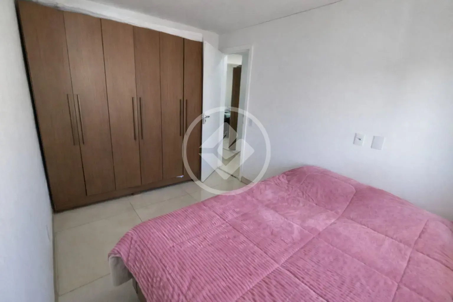 Imagem 4 - Apartamento em Residencial Novo Tempo, Campinas - SP