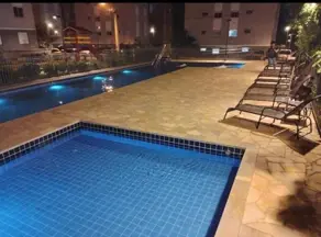 Apartamento Residencial Novo Tempo, Campinas - SP — foto 1