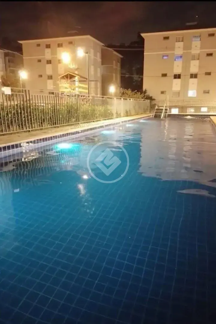 Imagem 6 - Apartamento em Residencial Novo Tempo, Campinas - SP