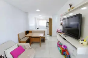 Apartamento Residencial Novo Tempo, Campinas - SP — foto 2