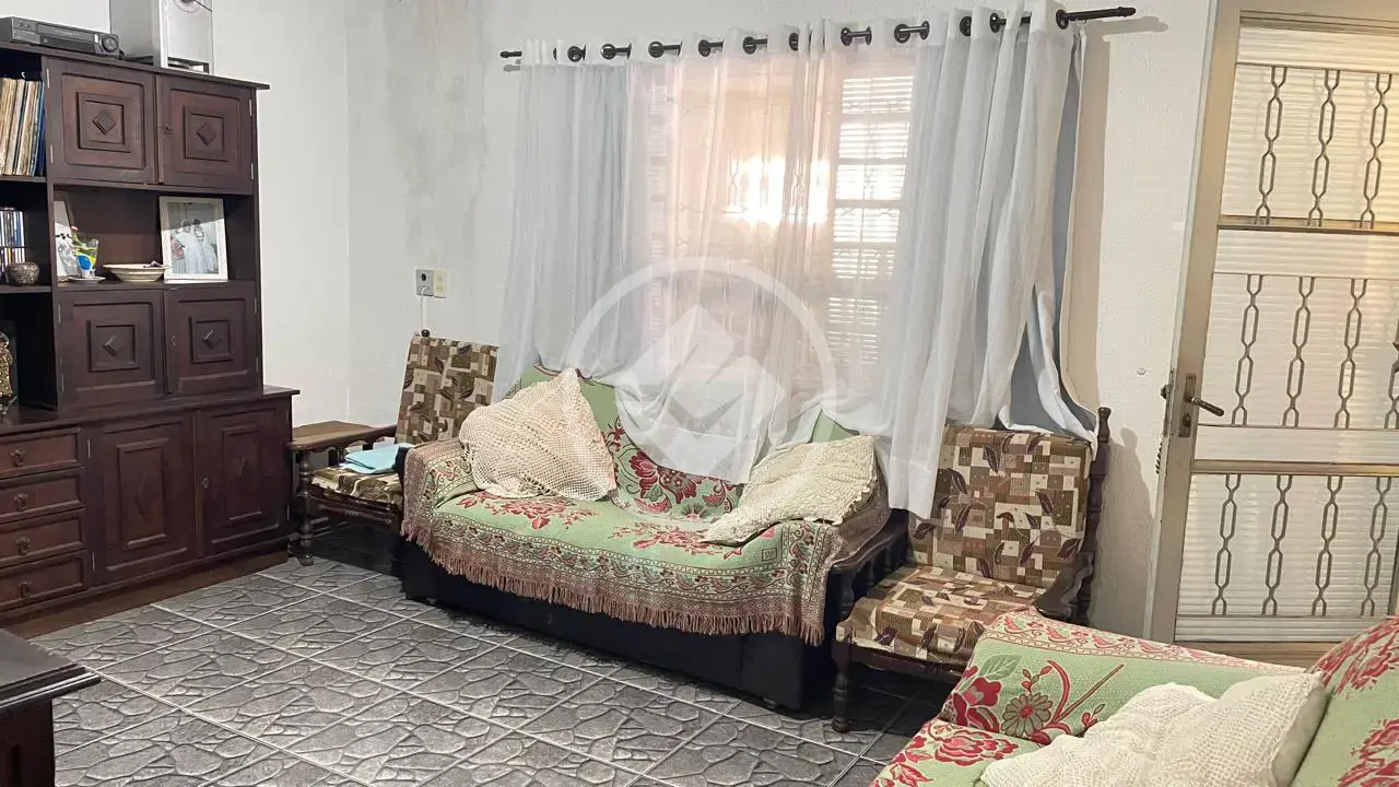 Imagem 3 - Casa em Jardim dos Oliveiras, Campinas - SP
