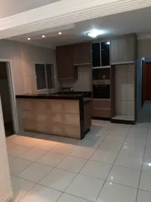 Imagem 2 - Casa em Parque Residencial Maria de Lourdes, Hortolândia - SP