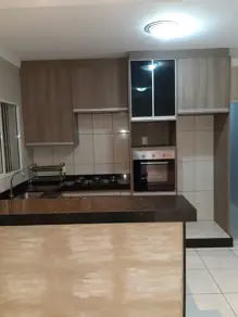Imagem 3 - Casa em Parque Residencial Maria de Lourdes, Hortolândia - SP