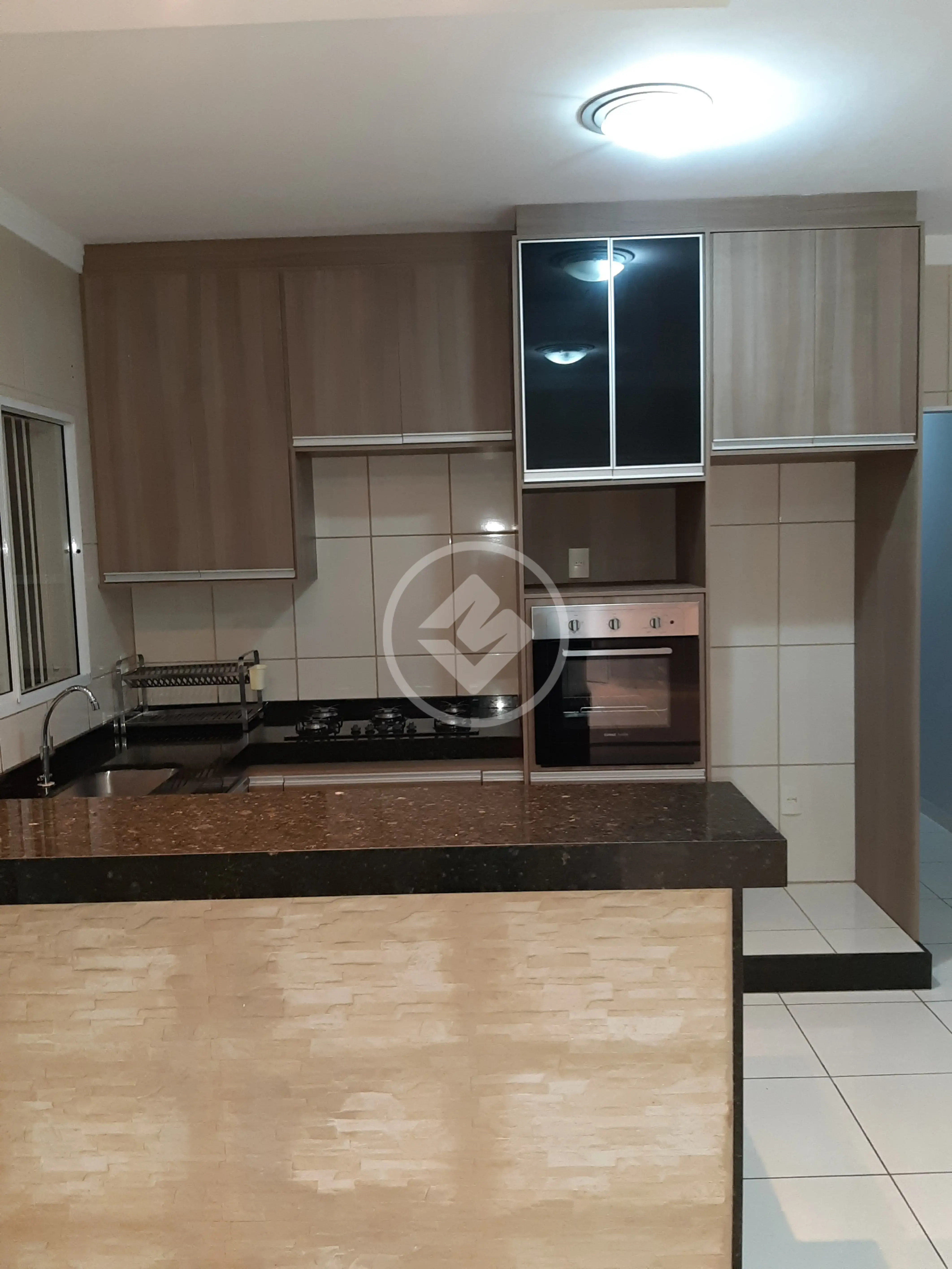 Imagem 3 - Casa em Parque Residencial Maria de Lourdes, Hortolândia - SP