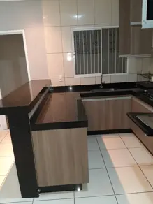Imagem 4 - Casa em Parque Residencial Maria de Lourdes, Hortolândia - SP