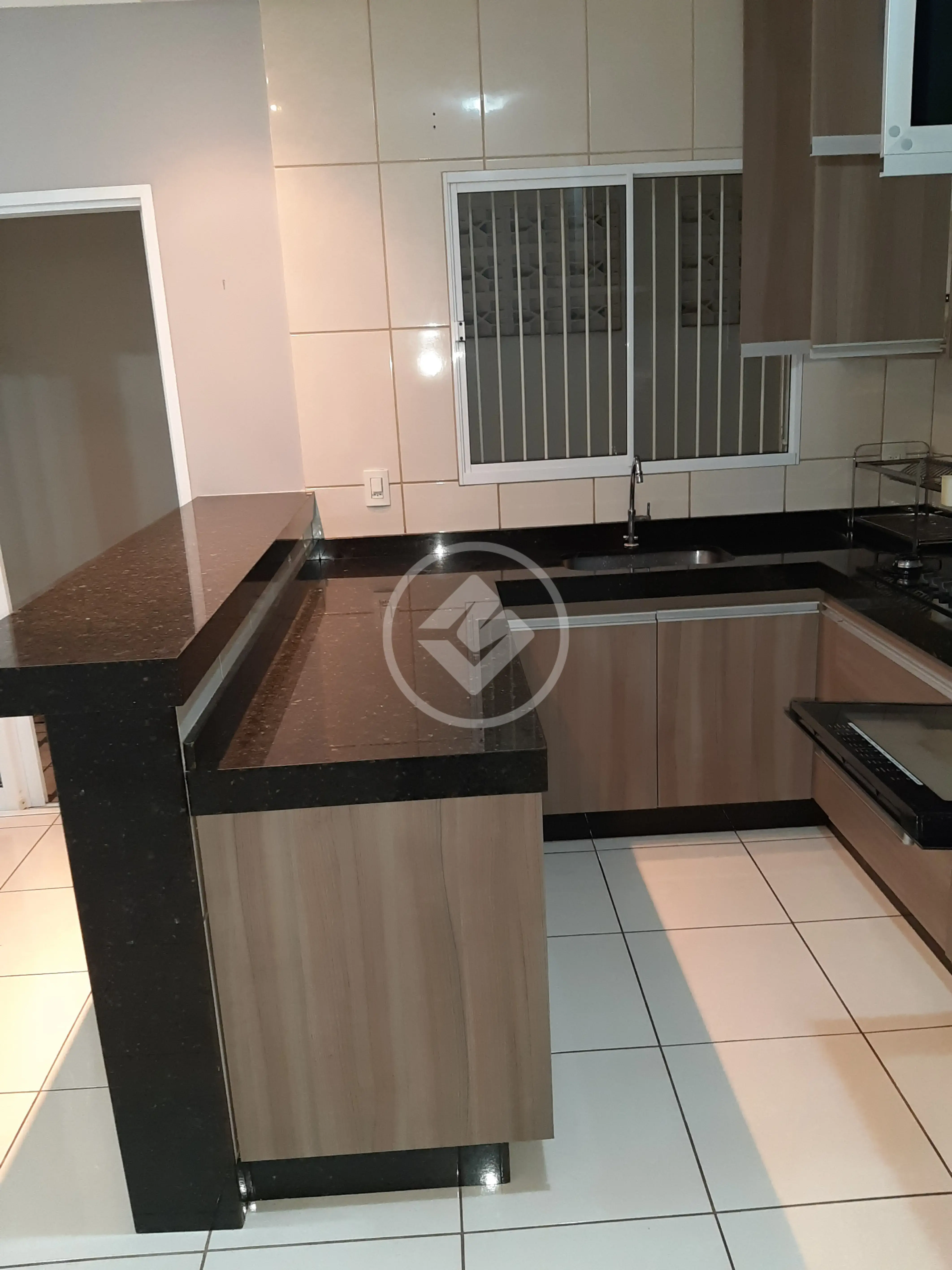 Imagem 4 - Casa em Parque Residencial Maria de Lourdes, Hortolândia - SP