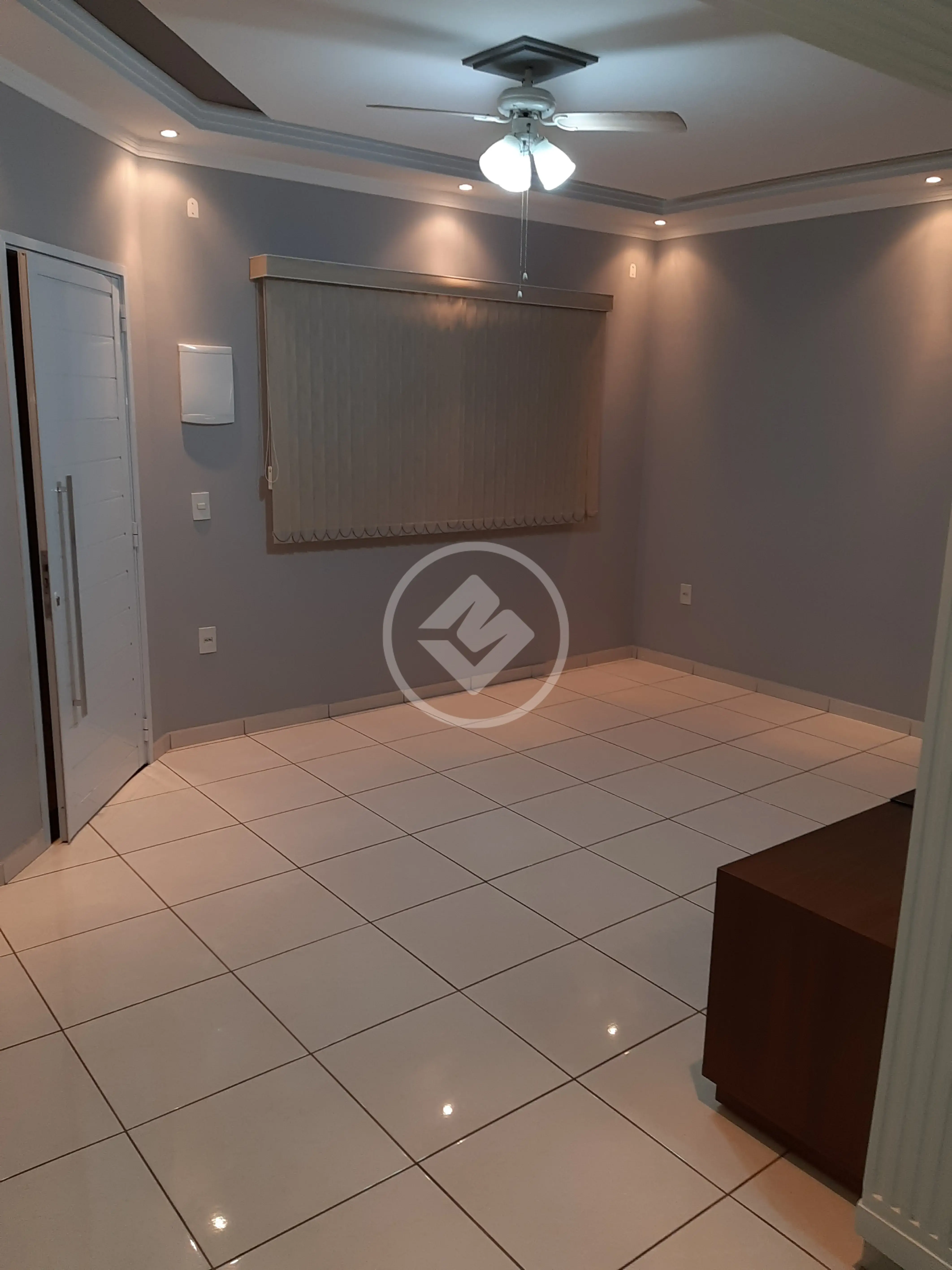 Imagem 1 - Casa em Parque Residencial Maria de Lourdes, Hortolândia - SP