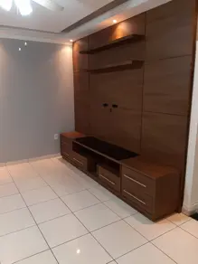 Casa Parque Residencial Maria de Lourdes, Hortolândia - SP — foto 1