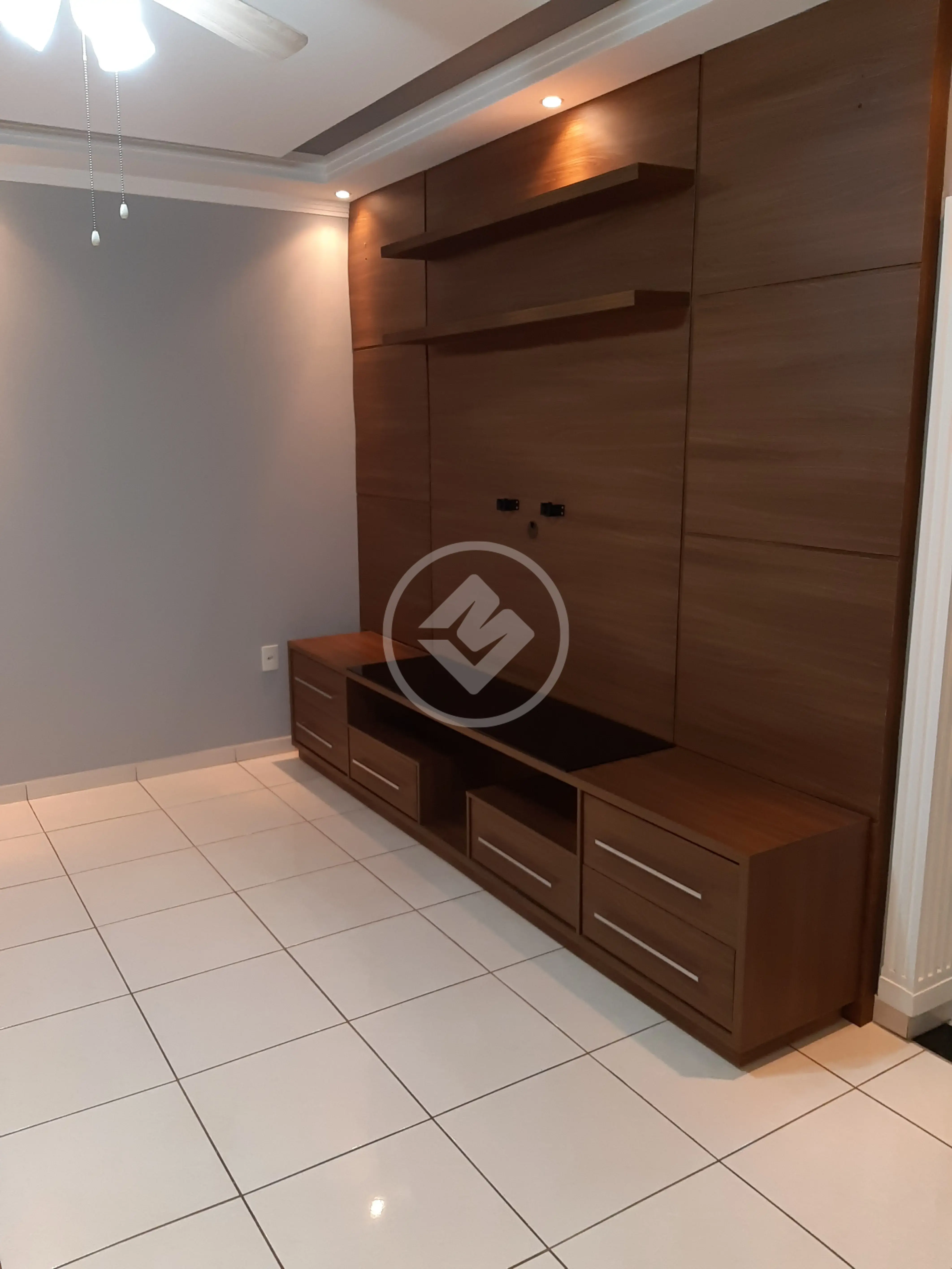 Imagem 1 - Casa em Parque Residencial Maria de Lourdes, Hortolândia - SP