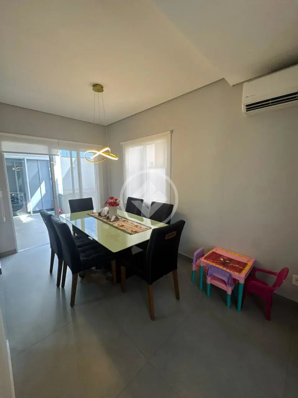 Imagem 2 - Casa Condomínio em Parque Jambeiro, Campinas - SP