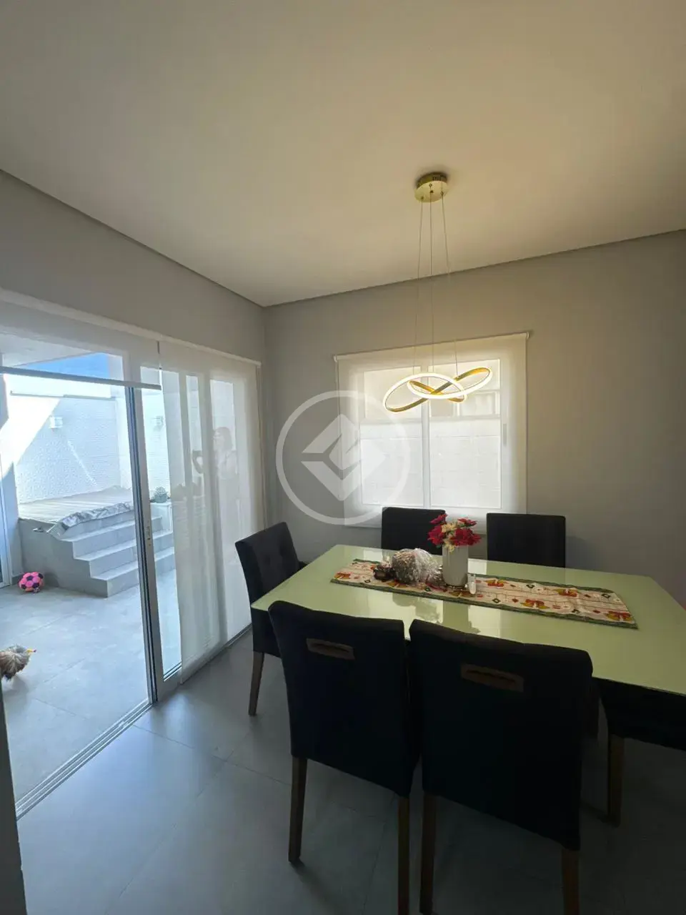 Imagem 4 - Casa Condomínio em Parque Jambeiro, Campinas - SP