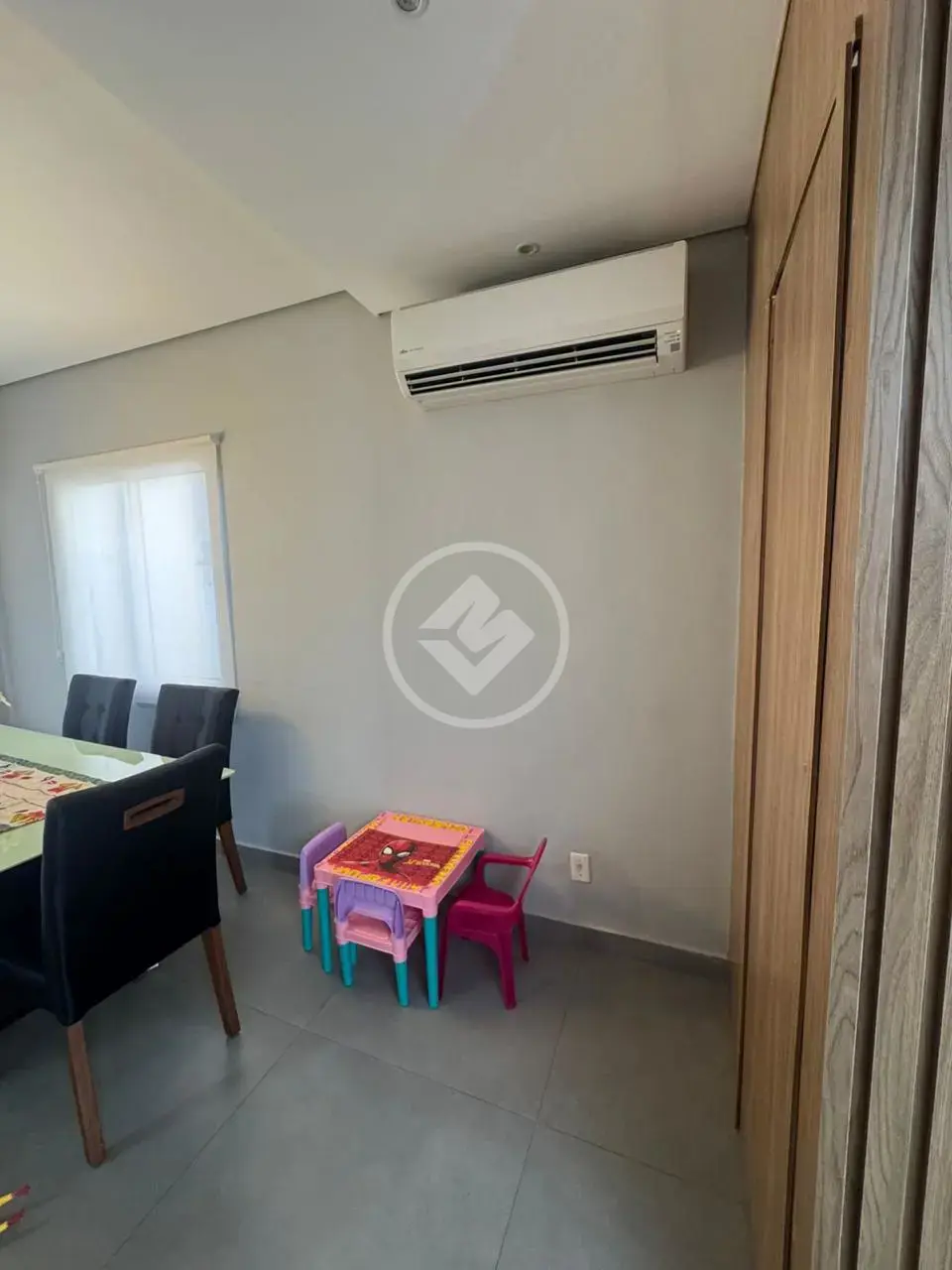 Imagem 3 - Casa Condomínio em Parque Jambeiro, Campinas - SP