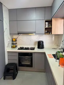Imagem 6 - Casa Condomínio em Parque Jambeiro, Campinas - SP
