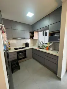 Imagem 5 - Casa Condomínio em Parque Jambeiro, Campinas - SP
