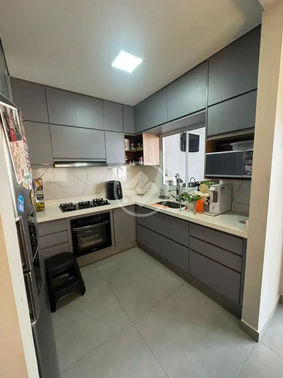 Imagem 5 - Casa Condomínio em Parque Jambeiro, Campinas - SP