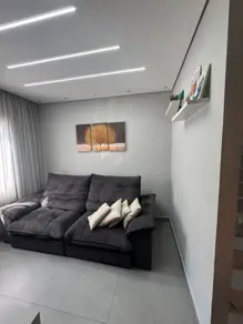 Casa Condomínio Parque Jambeiro, Campinas - SP — foto 2