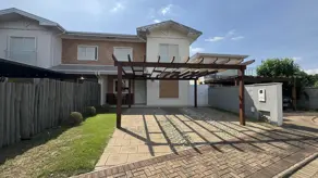 Imagem 2 - Casa Condomínio em Parque Xangrilá, Campinas - SP