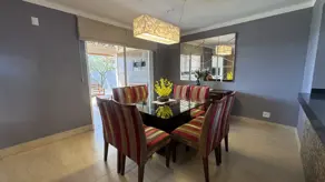 Imagem 6 - Casa Condomínio em Parque Xangrilá, Campinas - SP