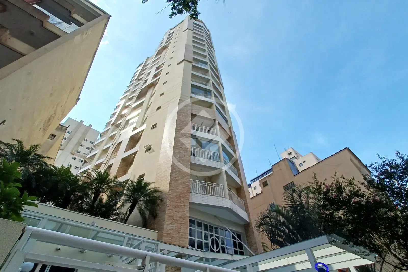 Image 43 - Apartamento em CONSOLAÇÃO, São Paulo - SP