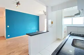 Imagem 3 - Apartamento em CONSOLAÇÃO, São Paulo - SP