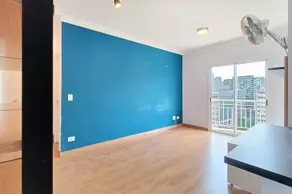 Imagem 5 - Apartamento em CONSOLAÇÃO, São Paulo - SP
