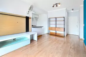 Imagem 2 - Apartamento em CONSOLAÇÃO, São Paulo - SP