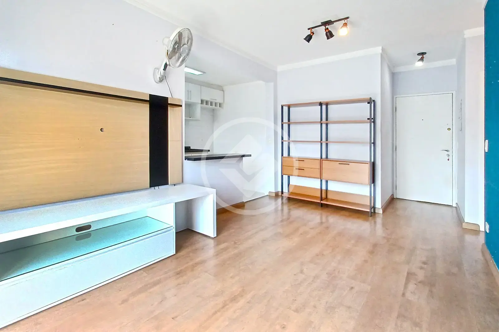 Imagem 2 - Apartamento em CONSOLAÇÃO, São Paulo - SP