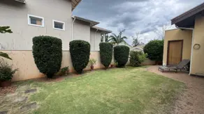 Casa Condomínio Tijuco das Telhas, Campinas - SP — foto 2