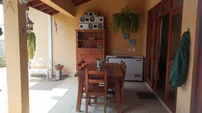 Imagem 2 - Casa Condomínio em Tijuco das Telhas, Campinas - SP