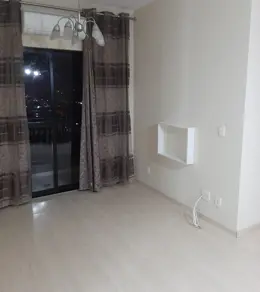 Imagem 4 - Apartamento em Mansões Santo Antônio, Campinas - SP