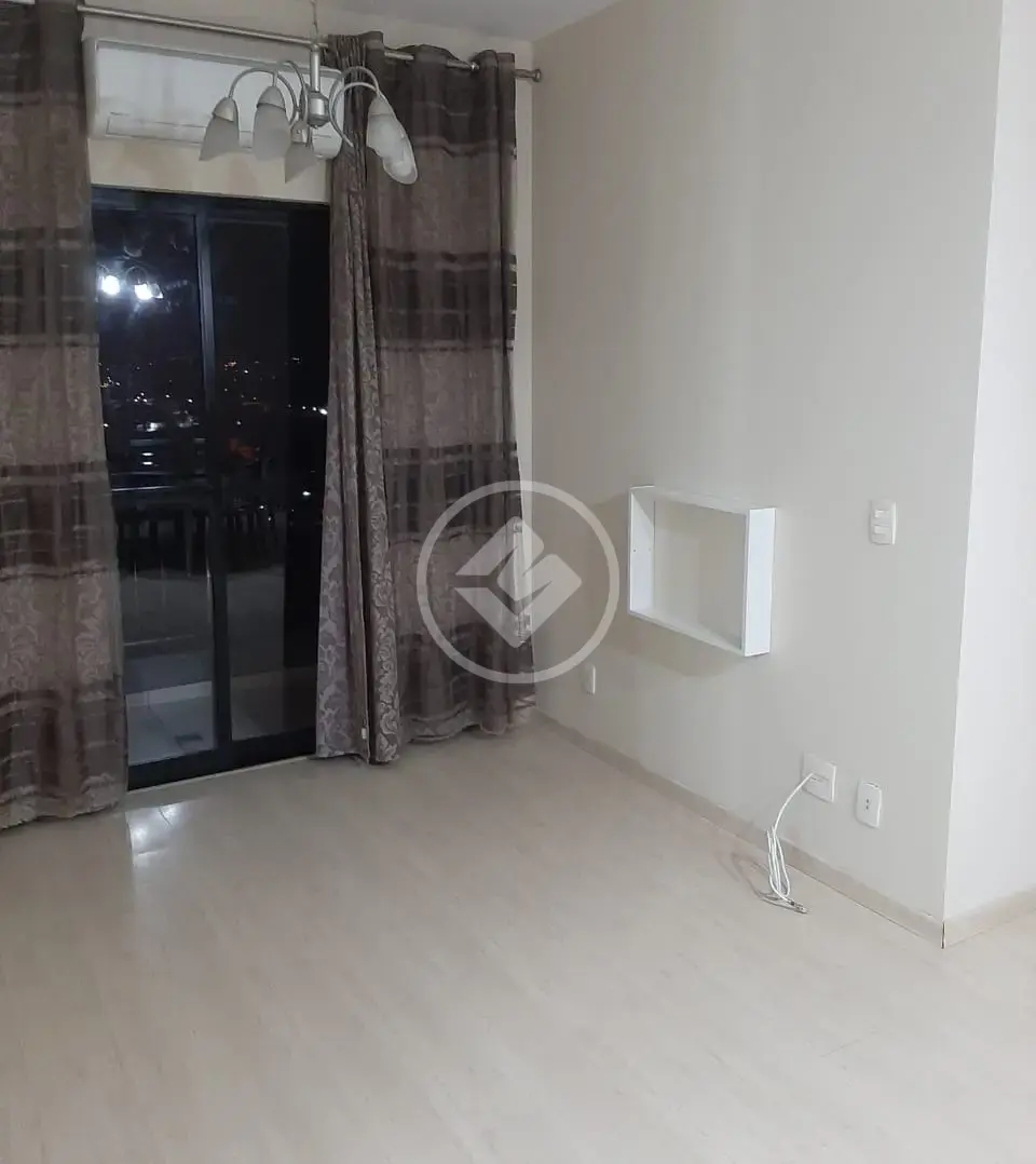 Imagem 4 - Apartamento em Mansões Santo Antônio, Campinas - SP