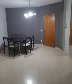 Apartamento Mansões Santo Antônio, Campinas - SP — foto 2