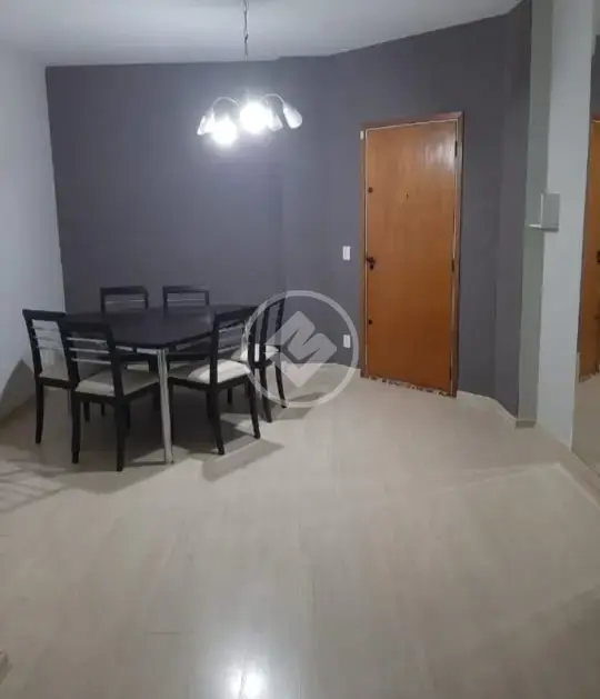 Imagem 1 - Apartamento em Mansões Santo Antônio, Campinas - SP