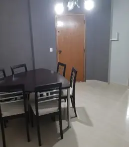 Imagem 2 - Apartamento em Mansões Santo Antônio, Campinas - SP