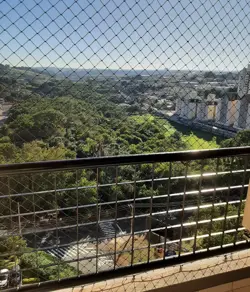 Imagem 6 - Apartamento em Mansões Santo Antônio, Campinas - SP