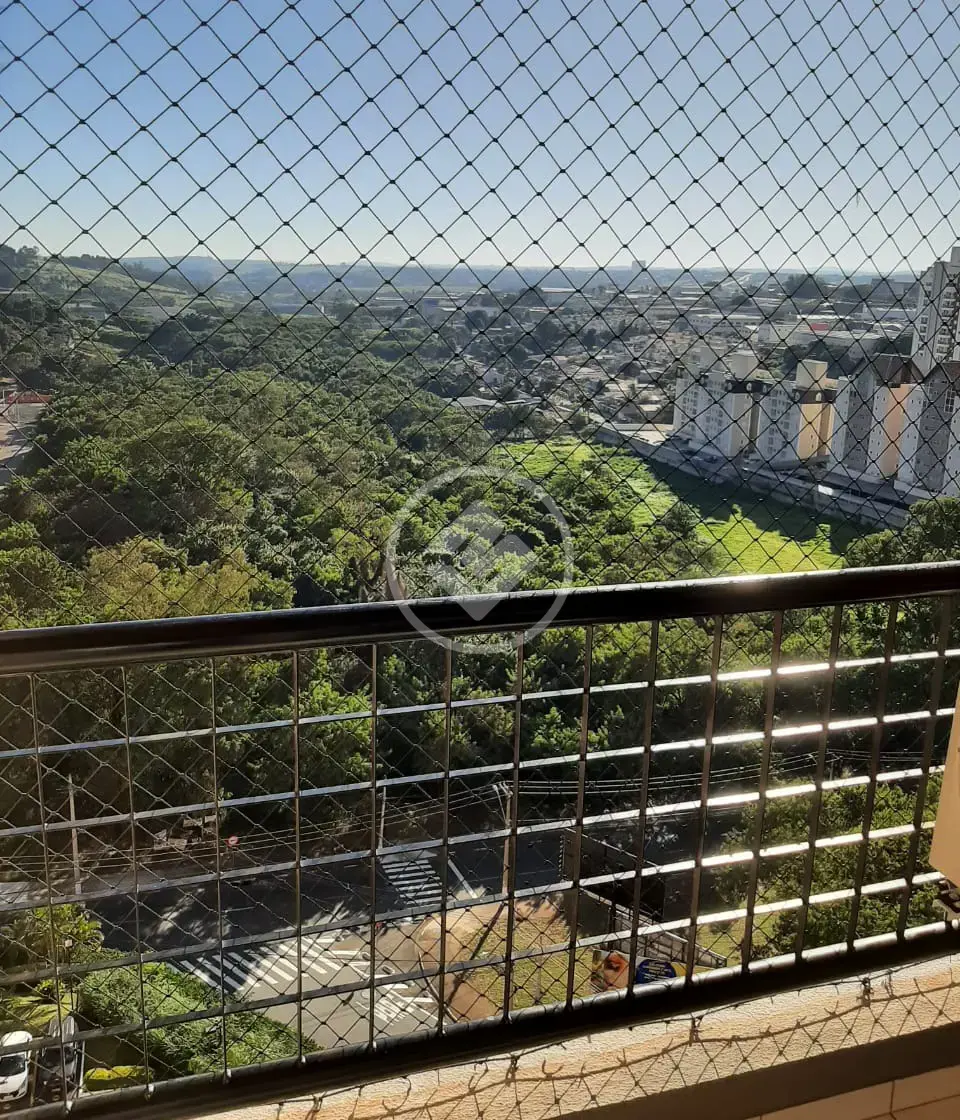 Imagem 6 - Apartamento em Mansões Santo Antônio, Campinas - SP