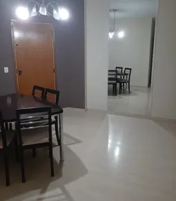 Imagem 3 - Apartamento em Mansões Santo Antônio, Campinas - SP