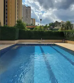 Apartamento Mansões Santo Antônio, Campinas - SP — foto 1