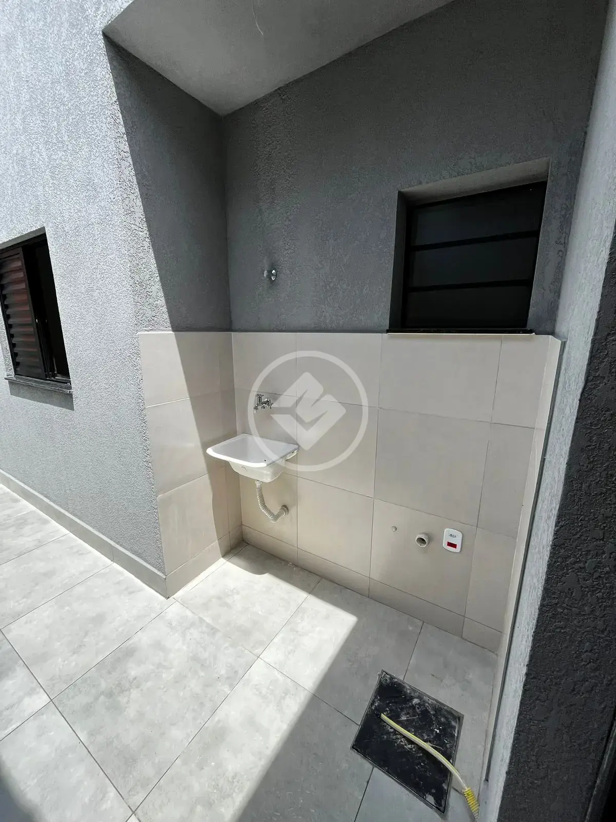 Imagem 6 - Casa em Parque Italia (Nova Veneza), Sumaré - SP