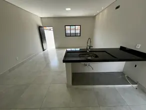 Casa Parque Italia (Nova Veneza), Sumaré - SP — foto 2