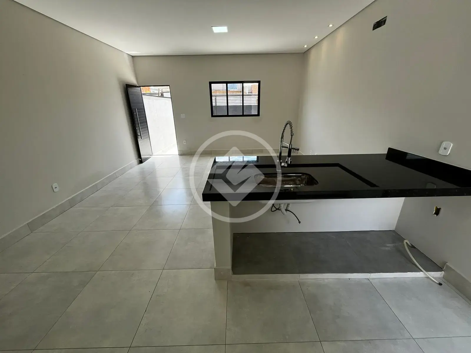 Imagem 1 - Casa em Parque Italia (Nova Veneza), Sumaré - SP